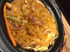 海味粉丝-粤港餐厅(禹州商业广场店)
