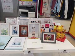 -方快-照相馆(上海富绅时代广场店)