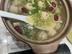 -老妈菜馆(建设街店)