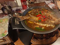 -神府路壹号·海鲜烧烤·砂锅粥·锅物(三坊七巷店)