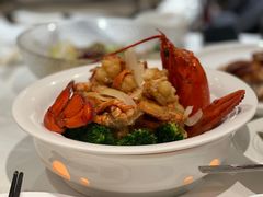 -万龙洲海鲜(南新仓店)