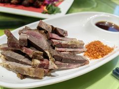 -新月餐厅(北街店)