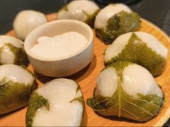 -蘸小院铁锅炖·蘸酱菜·东北菜(怀远门店)