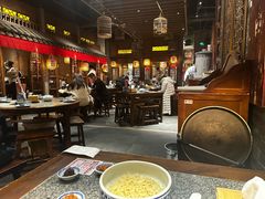 -南京大牌档(之心城店)