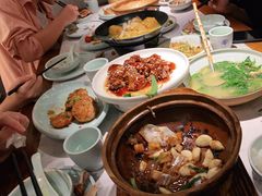 -大榕树下顺德菜(融创茂店)