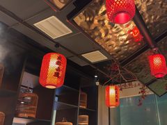 -川味观·鲜货火锅(西湖文化广场店)