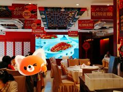 -惠丰堂饭庄·烤鸭·京味菜(翠微路店)