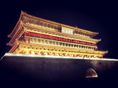 -西安鼓楼