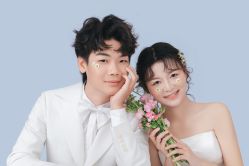 -金夫人婚纱摄影