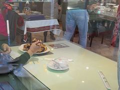 -桃子餐厅·天津菜(红星路直营店)