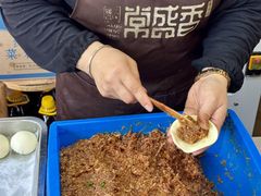 -常盛香酸辣汤·生煎.无锡老字号玉兰饼(稻香店)