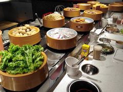 -龍歌自助小火锅(崂山丽达店)