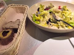 -晶雅花园西餐厅(南京首店)