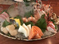 -Mr·Fish鱼鲜生海鲜放题(银泰in99店)