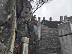 -桂林独秀峰王城景区