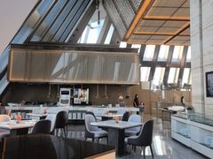 -傲廬·云端餐厅·深圳柏悦酒店