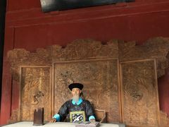 -保定直隶总督署博物馆