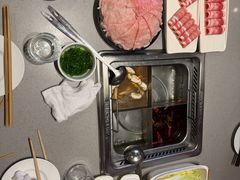 -海底捞火锅(静安大融城店)