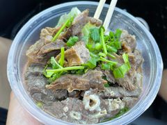 -莲塘味宝园牛杂(天越翔园店)