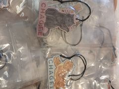 -霸王茶姬(上海恒基名人店)