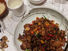 -马凯餐厅(地安门店)