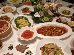 -金链花·泰国餐厅(国贸店)