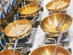 -快乐爱斯米牛排自助(金州安盛店)