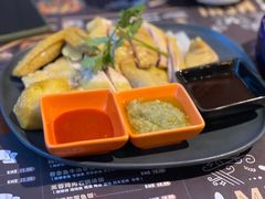 -ATLAS COFFEE(雅居乐中心店)