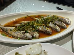 -阿巧一号私房菜(止园路店)