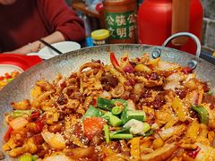 -富正毅三下锅连锁(三店)