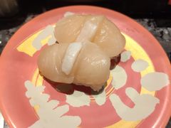 -回転寿司酒場 銀座沼津港