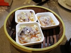 -香云轩·顺德菜(香云纱园林酒店店)