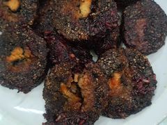 -始于2011柳周农家菜沙田柚美食店(东大街店)