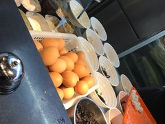 -年巴羊肉铺老铜锅(梅江店)