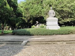 -灵谷景区