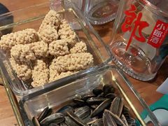 -阿明烧烤·烤鱼·小龙虾(水清路店)