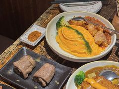 -小川洋风料理(街道口店)