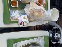 -麦当劳(欢乐谷店)