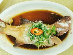 -广胜通达海鲜食府(黄沙店)