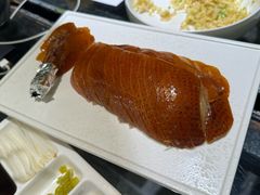 -小大董·烤鸭(凤凰汇店)