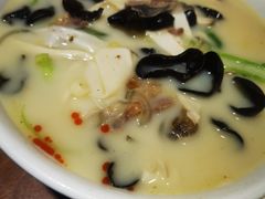 -三厂烩羊肉(五龙口店)
