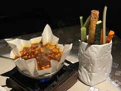 -穹六人间 people 6(岳阳路店)