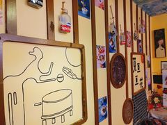 大堂-觅豆豆花甜品(望平街店)