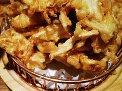 炸咸食-老雒阳面馆·水席·洛阳菜(王城路店)