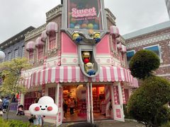-日本环球影城
