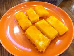 -澳门陈光记烧味饭店(南京德基广场店)