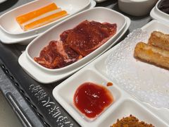 -海底捞火锅(吴中路店)