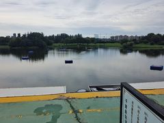 -银涛高尔夫练习场(徐泾店)