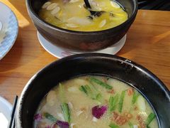 -桥香园过桥米线(国贸店)