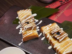 -仙隐小鹿料理食堂(惠济万达店)